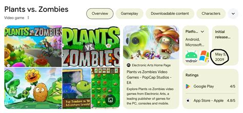 plants vs. zombies (filecloud.io | turbobit.net)|Plants vs. Zombies Wiki .